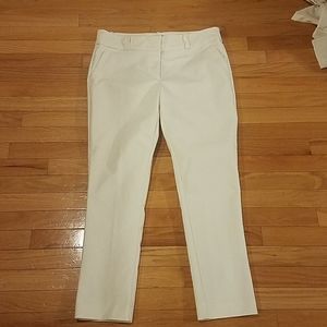 Loft Outlet Modern Skinny Ankle sz. 12